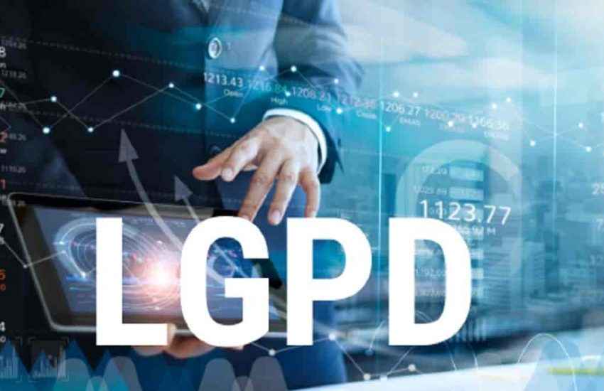 LGPD – Lei Geral de Proteção de Dados