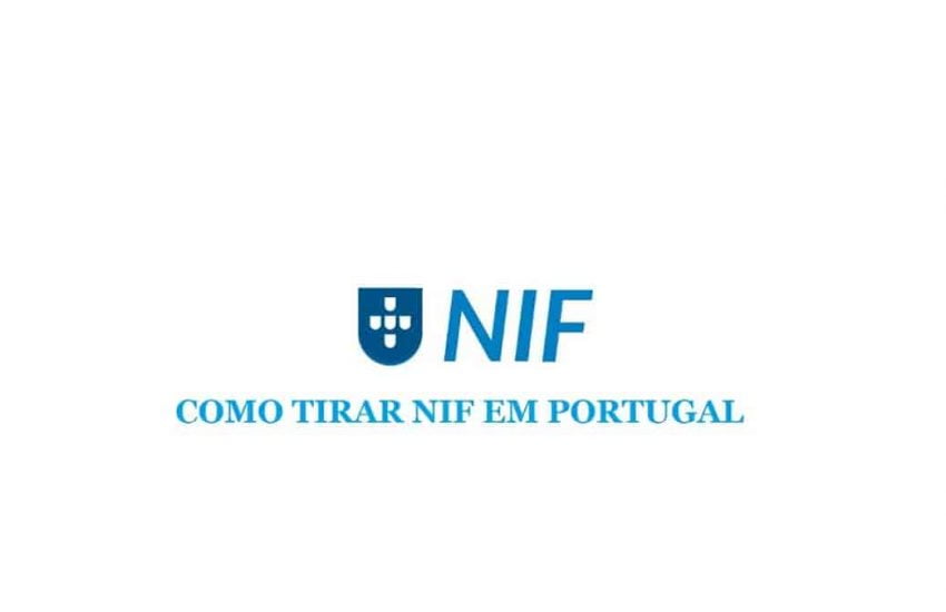 Como tirar NIF em Portugal