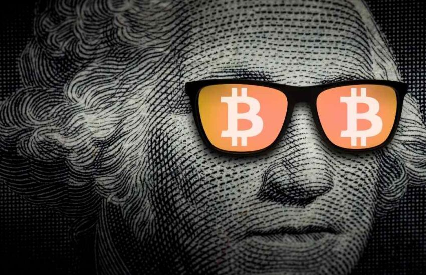 É legal investir em Bitcoin no Brasil