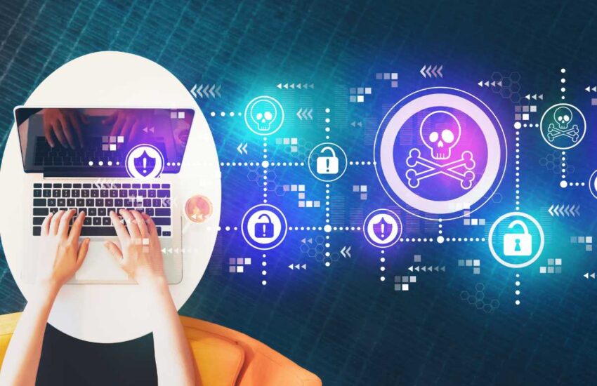 Golpes digitais: como proteger suas finanças e seus dados