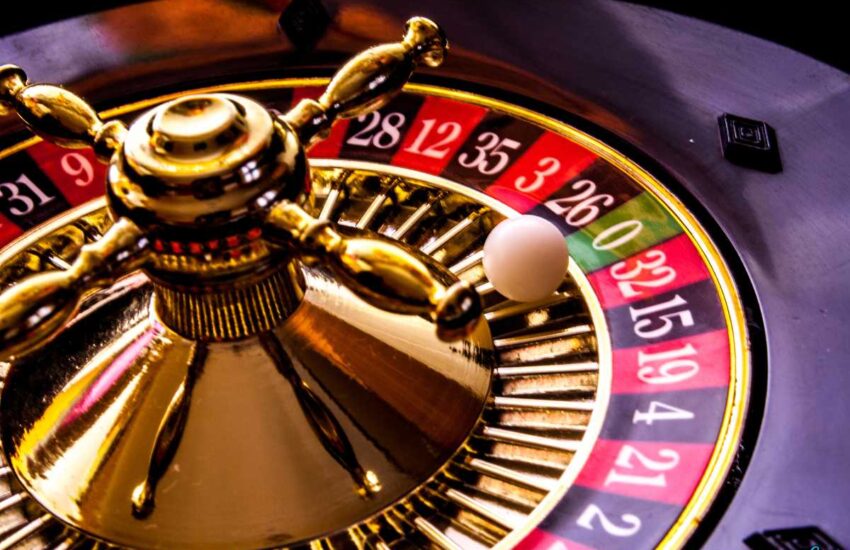 Estratégias de roleta no Pix cassino: Martingale, Fibonacci e outras táticas