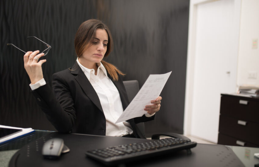 Cálculo de Rescisão: Saiba o Que Você Tem Direito ao Sair do Emprego