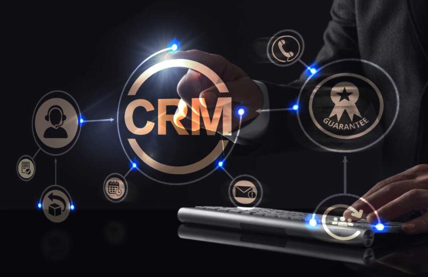 Conhece as ferramentas de CRM que estão revolucionando o mercado