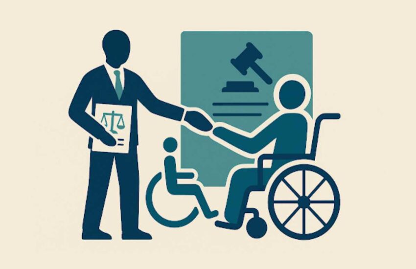 Advogado especialista em PcD: benefícios essenciais para 2025