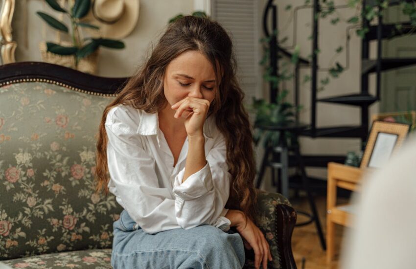 Autoestima Após o Divórcio: Como Reconstruir a Confiança, a Identidade e a Vida Emocional