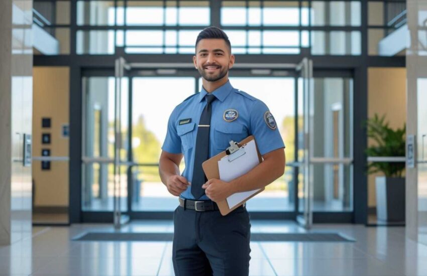 Para trabalhar de porteiro precisa de curso? Quais são os Direitos desse trabalhador? — Requisitos, Formação e Direitos Trabalhistas