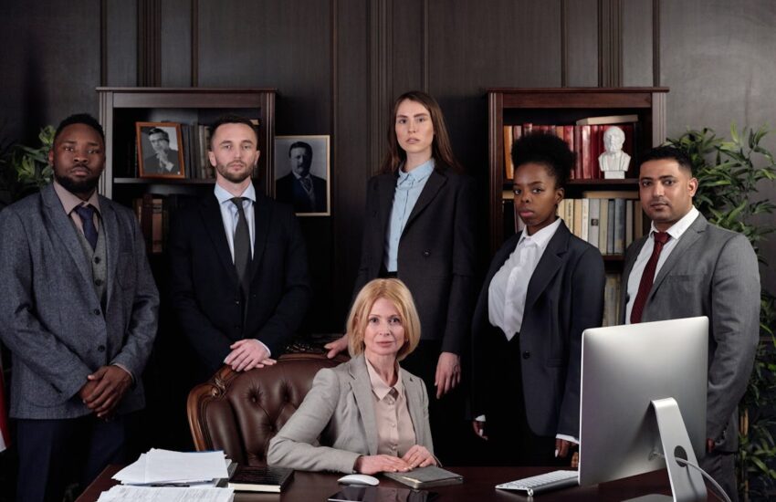 advogado especialista em direito bancário