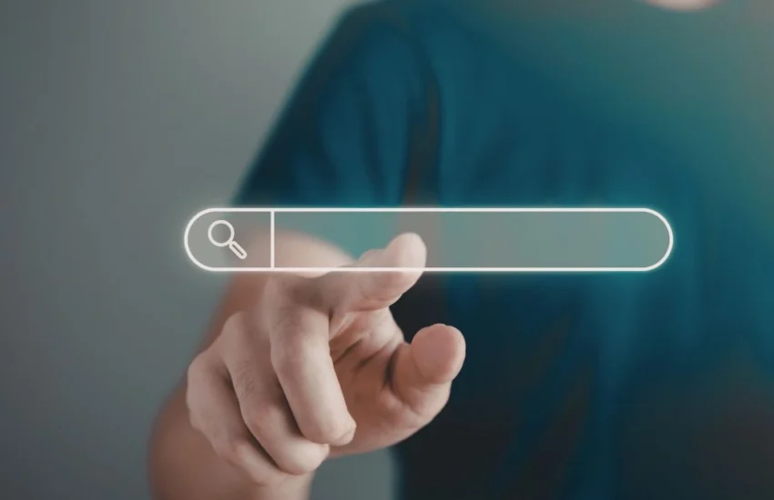 Quando a segurança nas negociações depende da verificação de informações online